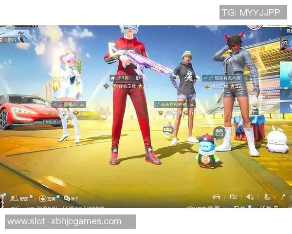 esports数据和平精英聚焦BLG战队实力解析展现团队协作与战术智慧