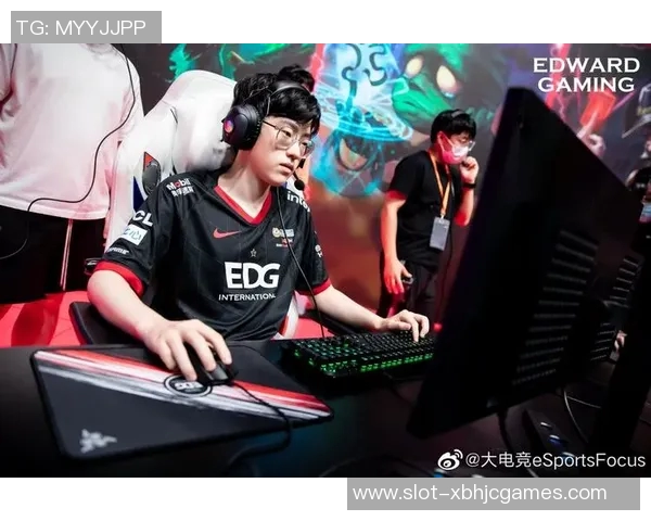esports最新数据EDG在洲际赛中的蜕变与成长历程全景回顾
