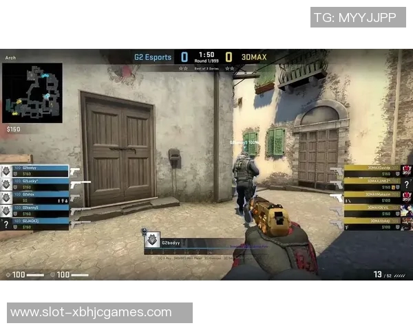 esports数据对话黄伟回顾CSGO职业生涯的辉煌与挑战